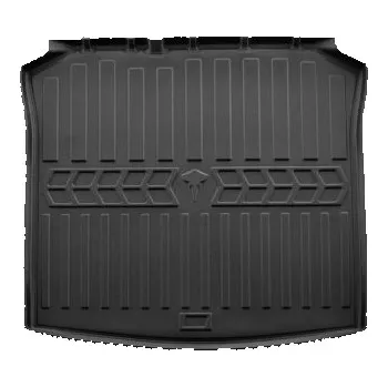 Vana do kufru Vana do kufru, gumová 3D (TPE), SEAT Ibiza IV (6J) combi, Stingray