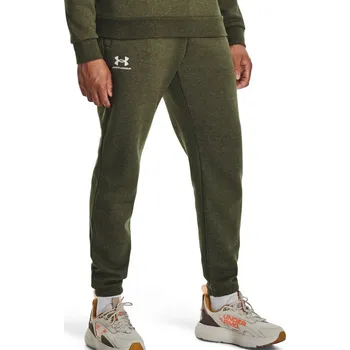 Kalhoty Under Armour Essential Fleece 1373882-391 Velikost L