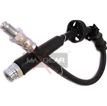Brzdový systém Brzdová hadice MAXGEAR 52-0039