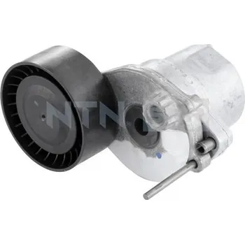 Napínací kladka, žebrovaný klínový řemen SNR GA351.54