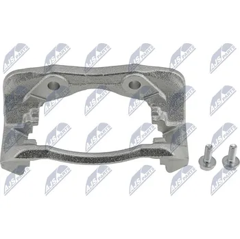 Brzdový třmen Držák, brzdový třmen AJS Parts HZP-CT-031A