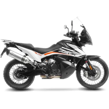 Motodíl 14414EU LV One Evo CF MOTO 800 MT SPORT/TOURING/EXPLORE/LIMITED EDITION (22-24); HUSQVARNA NORDEN 901 (22-24); KTM 790 ADVENTURE/R (19-24), 890 ADVENTURE/L A2/R/RALLY (21-24), 890 SMT (23-24)