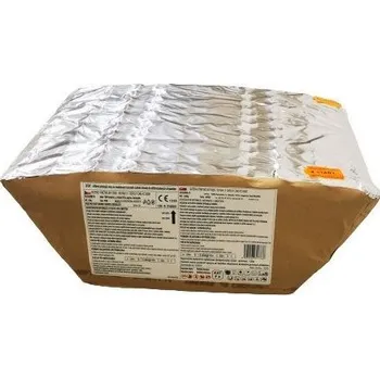 Zábavní pyrotechnika BATERIE VÝMETNIC DISPLAY CAKE 100 RAN 1x1