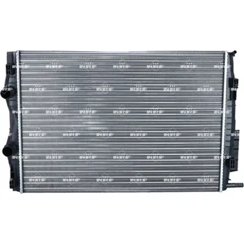 Chladič motoru Chladič, chlazení motoru NRF 53843A