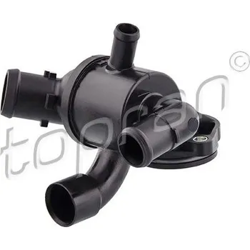 Těsnění motoru Termostat, chladivo TOPRAN 113 183