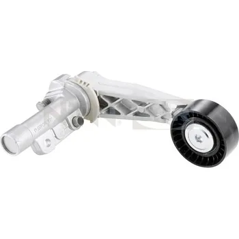 Napínací kladka, žebrovaný klínový řemen SNR GA350.67