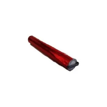 Zábavní pyrotechnika Fontána - nápisová svíčka - ČERVENÁ 15/100 - 1 ks