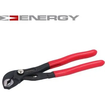 Kleště na potrubí/vodní čerpadla Energy NE00681