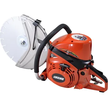 Okružní pila ECHO CSG-7410ES kotoučová pila benzínová