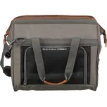 Trixie Taška Finlay 43×26×32cm černá/šedá