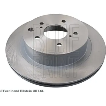 Brzdový kotouč Brzdový kotouč Ferdinand Bilstein ADN14353