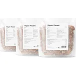 Multipack 3 ks - Vilgain Pekanové ořechy –⁠ nepražené, nesolené, 100% přírodní
