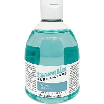 Essentia Náhradní náplň do difuzéru COOL WATER - 250ml
