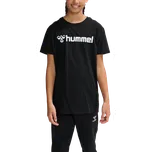 Triko Hummel HMLGO 2.0 LOGO T-SHIRT S/S KIDS 224841-2001 Velikost 140