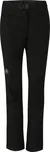 ALPINE PRO - AKANA DÁMSKÉ SOFTSHELLOVÉ KALHOTY LPAD69899046-LN