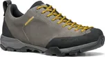 Pánské boty Scarpa MOJITO TRAIL GTX - šedá 45