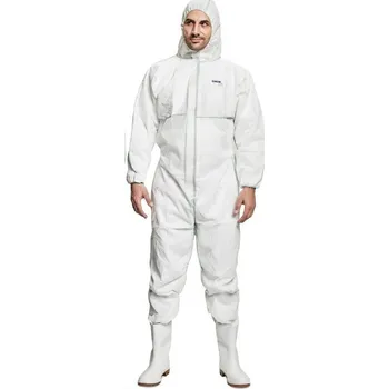 Jednorázový oděv Kombinéza ChemSafe C1, 1 ks Rozměr: L