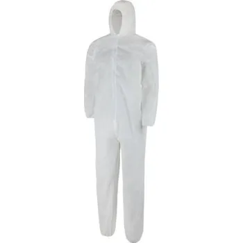 Jednorázový oděv Kombinéza Lioncare IW C500 1ks Velikost: 3XL