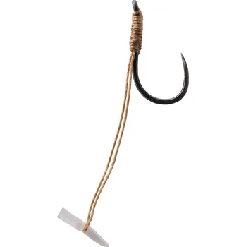 KORUM Quickstop Hook Hairs Barbless Velikost: 8