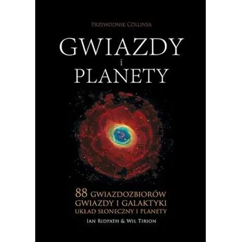 Gwiazdy i planety - Ian Ridpath