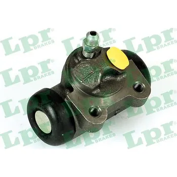 Brzdový válec Válec kolové brzdy LPR 5004