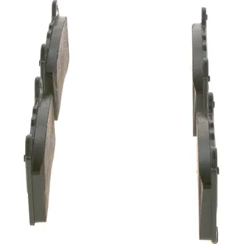 Brzdová destička Sada brzdových destiček, kotoučová brzda BOSCH 0 986 424 388