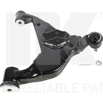 Zavěšení kol Řídicí páka, zavěšení kol SBS 5014542