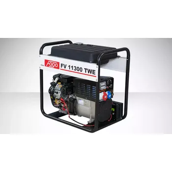 Elektrocentrála FH11300TWE + zdarma Sada nářadí Extol Craft - 35 kusů