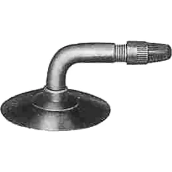 Pneu pro těžký stroj Duše 6,50-10 TR87 742