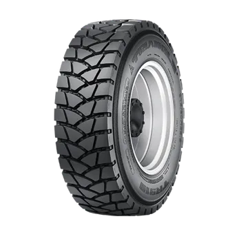 Auto-moto 12 R22,5 18PR TR918 152/149K TL Triangle M+S 54