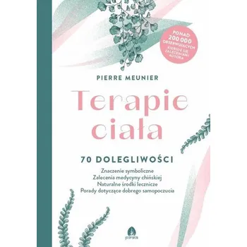 Terapie ciała - Pierre Meunier