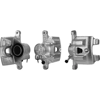 Brzdový třmen Brzdový třmen ELSTOCK 86-0866