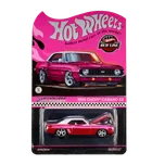 Hot Wheels RLC 1969 Chevy Camaro SS Velikost: ONE SIZE