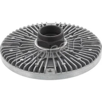 Chladič motoru Spojka, větrák chladiče TOPRAN 400 604