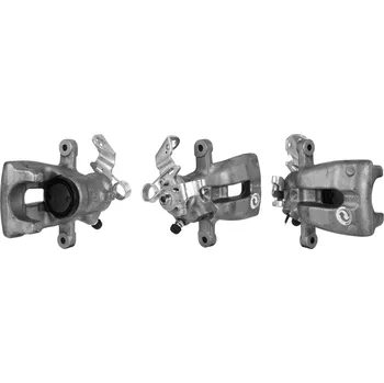 Brzdový třmen Brzdový třmen ELSTOCK 86-0816