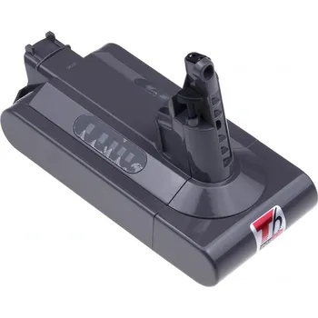 Počítač Baterie T6 Power 206340, 969352-02