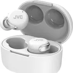 JVC HA-A30TWU Bluetooth sluchátka do uší