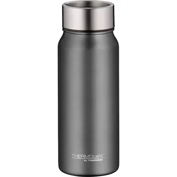 Termohrnek Thermos Termohrnek THERMOcafé 500 ml Barva: šedý