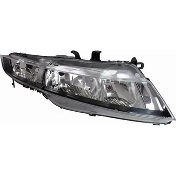 Přední světlomet Světlomet ABAKUS 217-1160R-LD-EM