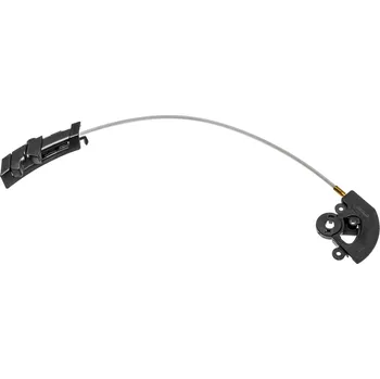 Motodoplněk Mechanismus sluneční clony pro přilby velocity st 1.0/2.0/2.1, cassida (vč. lanovodu)