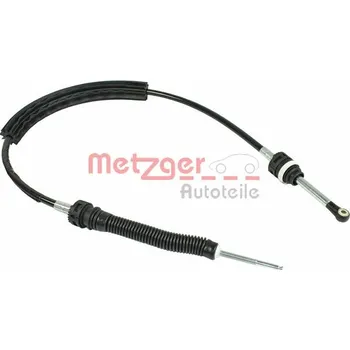Tažné lanko, ruční převodovka METZGER 3150180
