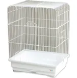 Bird Jewel K2 45,5 x 33,5 x 59,5 cm bílá