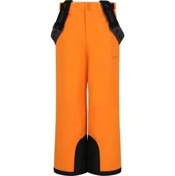 Dámské kalhoty Dětské lyžařské kalhoty Provo W-PRO 10000 velikost 10/140-146 oriole