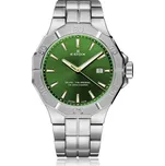Edox Delfin Date Quartz 53021-3m-vid + vrácení do 365 dnů zdarma