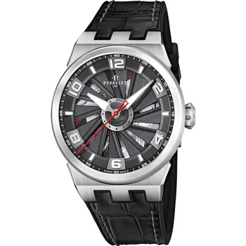 Hodinky Perrelet Turbine Erotic A4062/S3 Limited Edition 50pcs