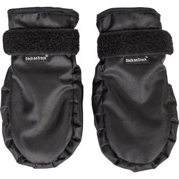 Obleček pro psa Back on Track - nízké regenerační ponožky Koda (1 pár) Velikost: S