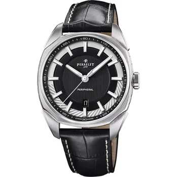 Hodinky Perrelet LAB Peripheral A1100/3 + 5 let záruka