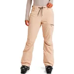 Kalhoty na snowboard Roxy Nadia Pant pebble M 2025 - Odesíláme do 24 hodin