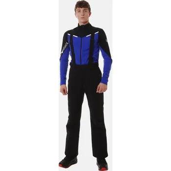 Pánské lyžařské kalhoty EA7 black, Velikost: L