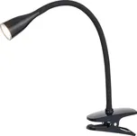Rabalux 4197 LED Stolní lampa s klipem 1xLED/4,5W/230V